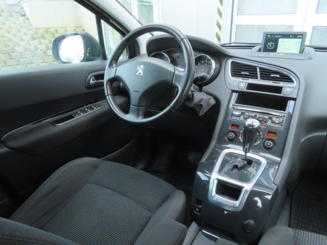 Peugeot 5008  1.6 BlueHDi Active