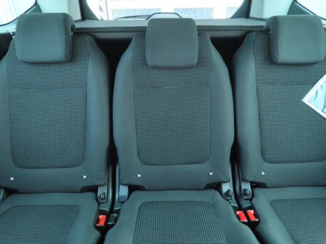 Peugeot 5008  1.6 BlueHDi Active
