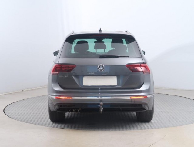 Volkswagen Tiguan  2.0 TDI Highline
