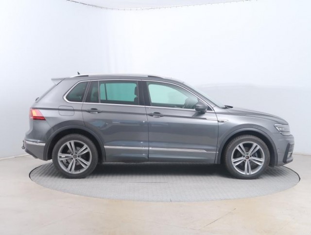Volkswagen Tiguan  2.0 TDI Highline