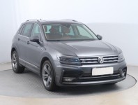 Volkswagen Tiguan  2.0 TDI Highline