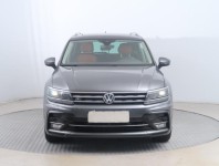 Volkswagen Tiguan  2.0 TDI Highline