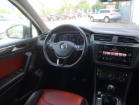Volkswagen Tiguan  2.0 TDI Highline