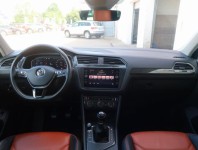 Volkswagen Tiguan  2.0 TDI Highline