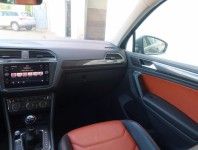 Volkswagen Tiguan  2.0 TDI Highline