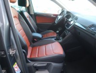 Volkswagen Tiguan  2.0 TDI Highline