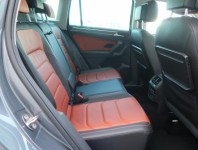 Volkswagen Tiguan  2.0 TDI Highline