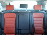 Volkswagen Tiguan  2.0 TDI Highline