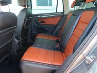 Volkswagen Tiguan  2.0 TDI Highline