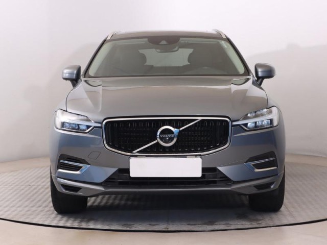 Volvo XC60  T8 Twin Engine 