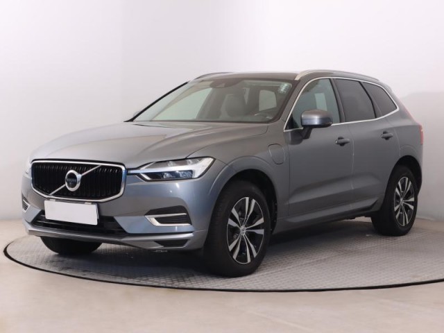 Volvo XC60  T8 Twin Engine 