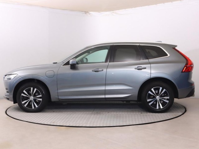 Volvo XC60  T8 Twin Engine 