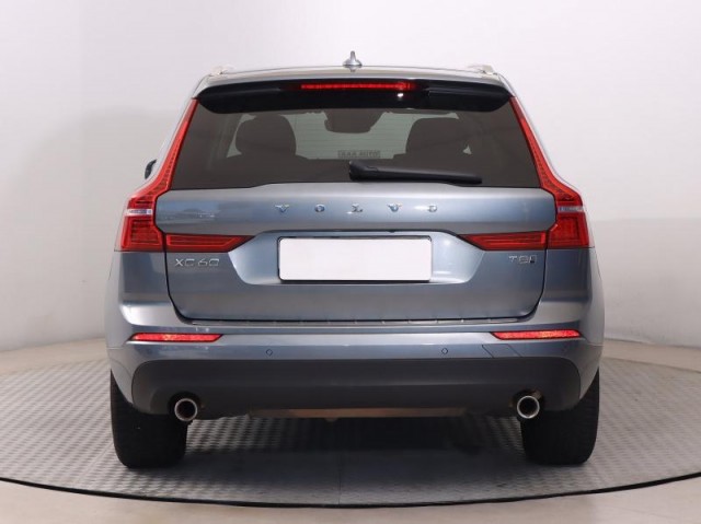 Volvo XC60  T8 Twin Engine 