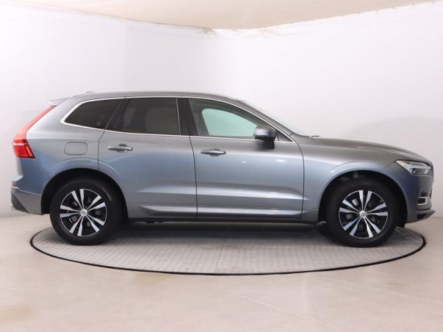 Volvo XC60  T8 Twin Engine 