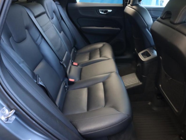 Volvo XC60  T8 Twin Engine 