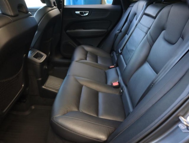 Volvo XC60  T8 Twin Engine 