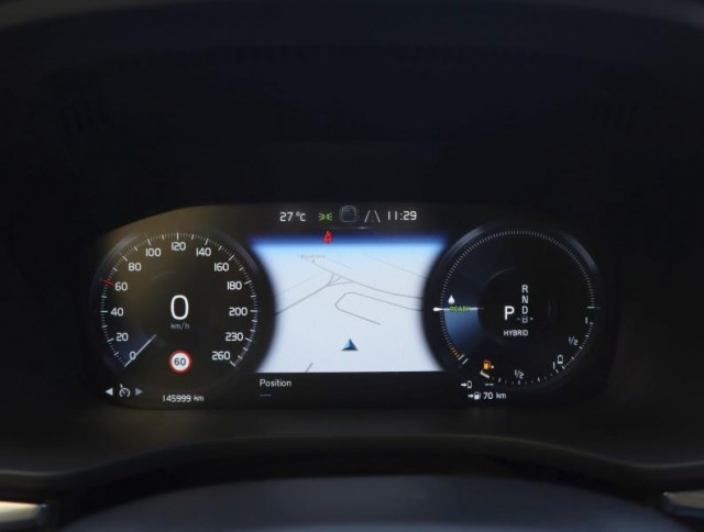 Volvo XC60  T8 Twin Engine 