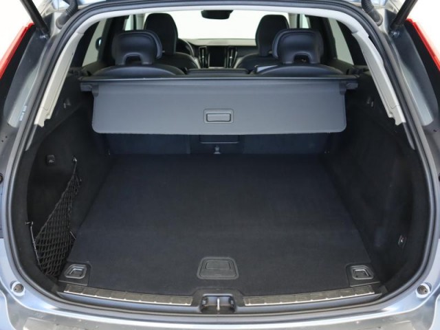 Volvo XC60  T8 Twin Engine 