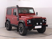 Land Rover Defender  2.5 D 