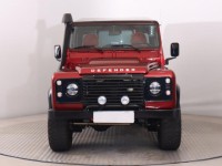 Land Rover Defender  2.5 D 
