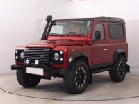 Land Rover Defender  2.5 D 
