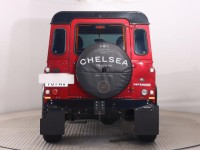 Land Rover Defender  2.5 D 