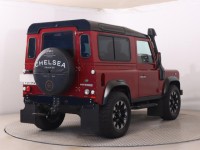 Land Rover Defender  2.5 D 