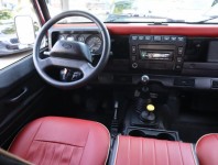 Land Rover Defender  2.5 D 