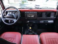Land Rover Defender  2.5 D 