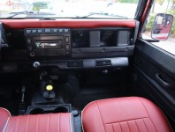 Land Rover Defender  2.5 D 
