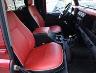 Land Rover Defender  2.5 D 