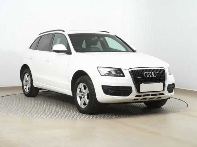 Audi Q5  3.0 TDI sport