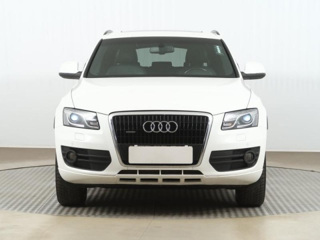 Audi Q5  3.0 TDI sport