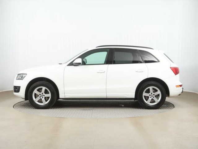 Audi Q5  3.0 TDI sport