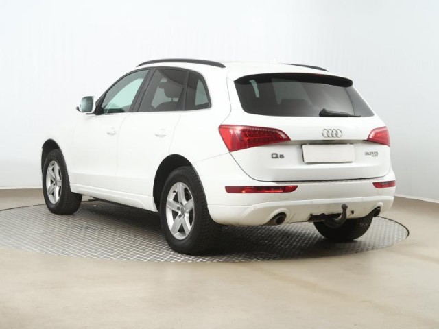 Audi Q5  3.0 TDI sport