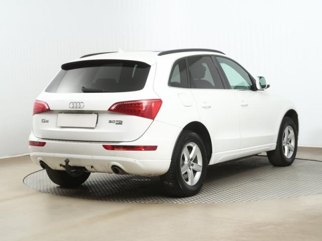 Audi Q5  3.0 TDI sport