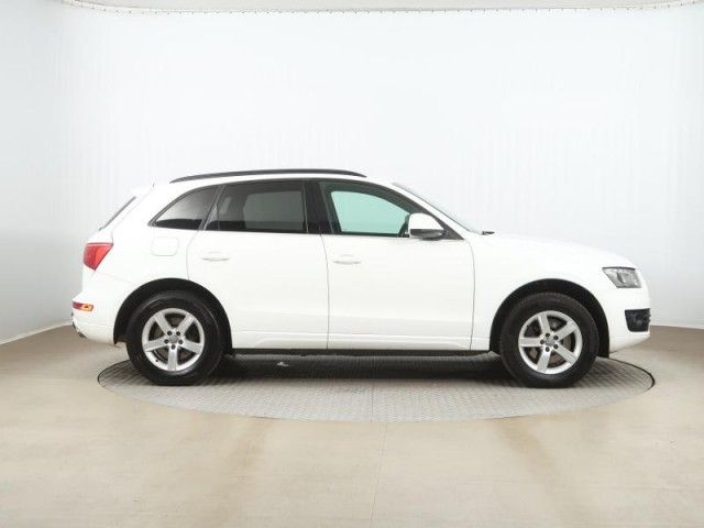 Audi Q5  3.0 TDI sport