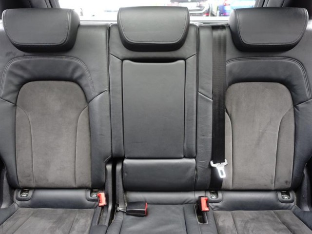 Audi Q5  3.0 TDI sport