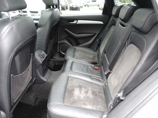 Audi Q5  3.0 TDI sport