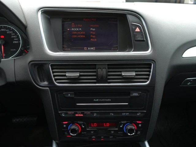 Audi Q5  3.0 TDI sport