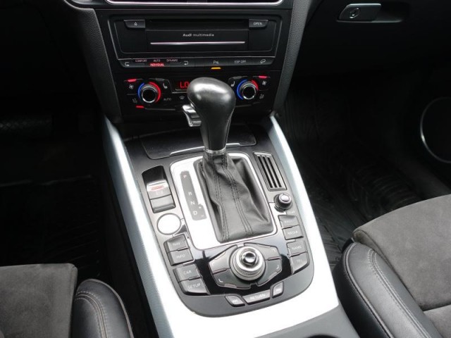 Audi Q5  3.0 TDI sport