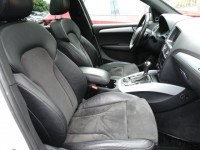 Audi Q5  3.0 TDI sport