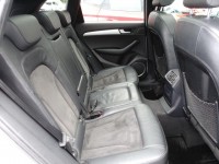 Audi Q5  3.0 TDI sport