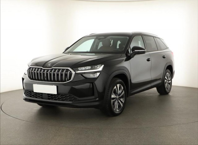 Škoda Kodiaq  2.0 TDI Selection