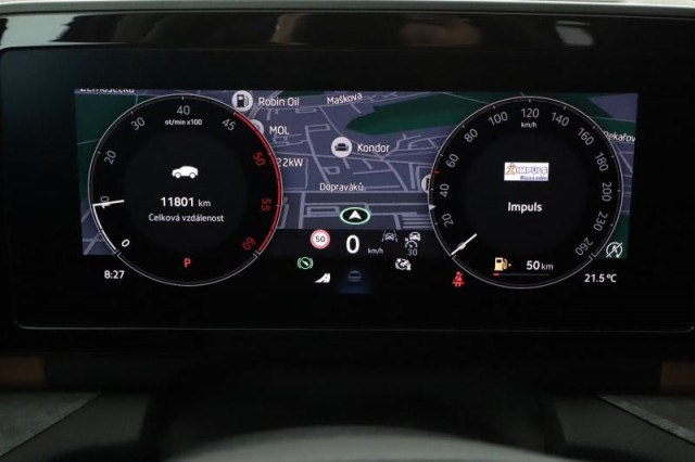 Škoda Kodiaq  2.0 TDI Selection
