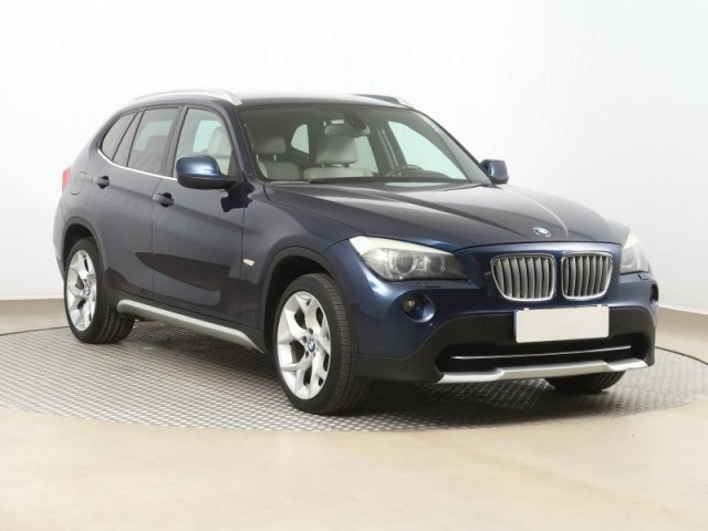 BMW X1  xDrive23d 