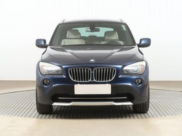 BMW X1  xDrive23d 