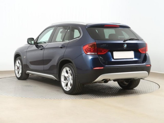 BMW X1  xDrive23d 