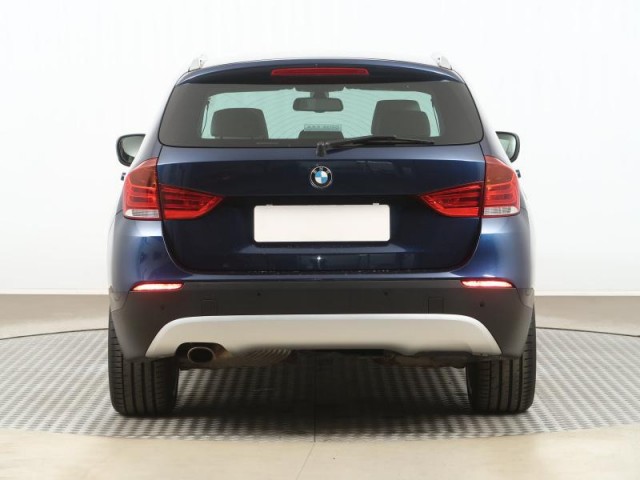 BMW X1  xDrive23d 