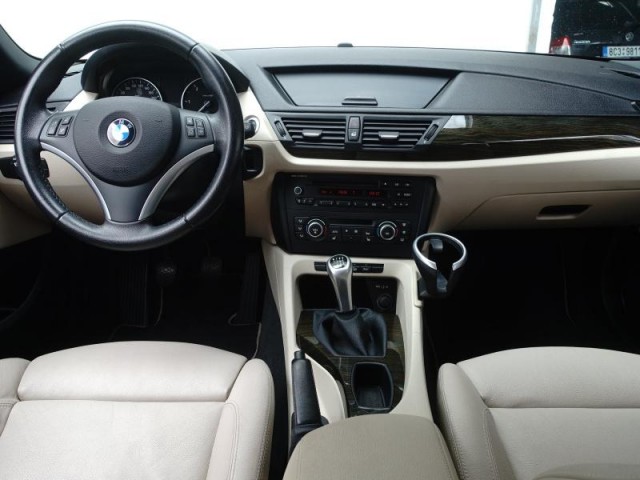 BMW X1  xDrive23d 